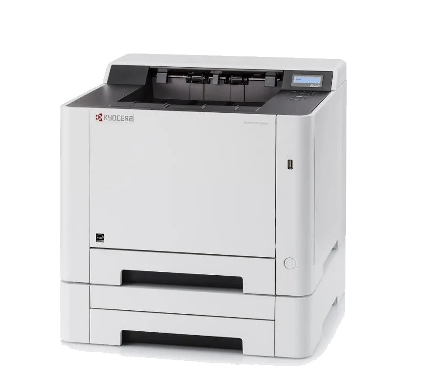 принтер Kyocera ECOSYS P5026cdn