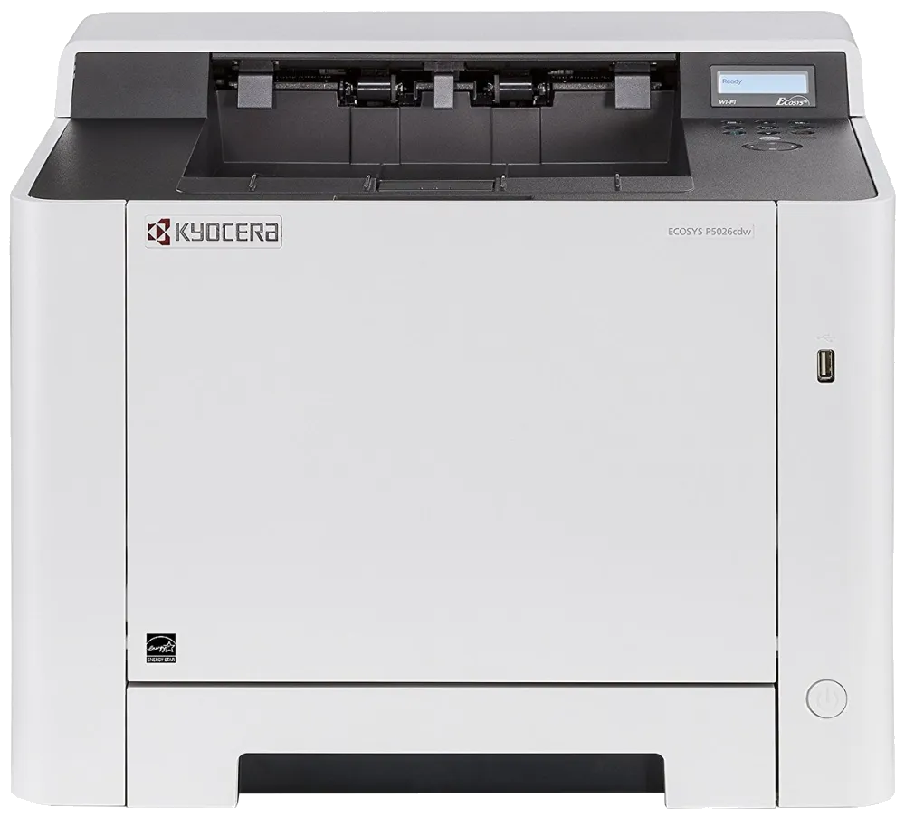 принтер Kyocera ECOSYS P5026cdw