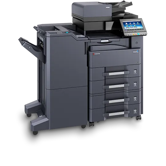 МФУ Kyocera taskalfa 4012I