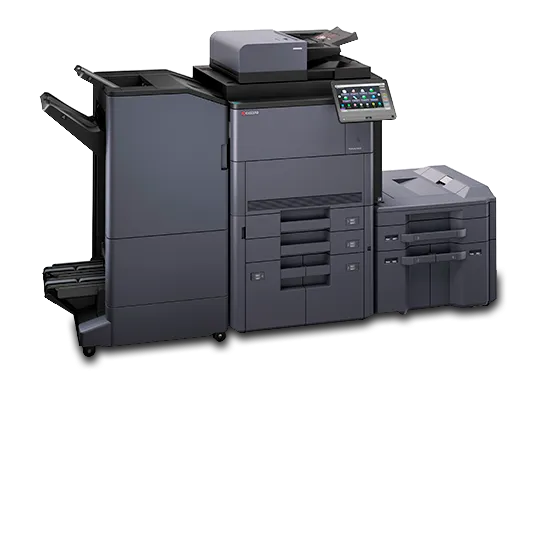 МФУ Kyocera taskalfa 9003i